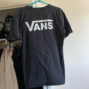 Vans T-shirt